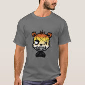 T-shirt (Voorkant)