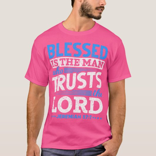T-Shirt (Devant)