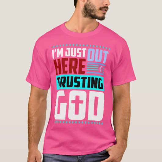T-shirt (Voorkant)
