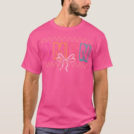 T-shirt (Voorkant)