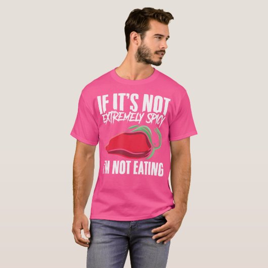 T-Shirt (Devant entier)