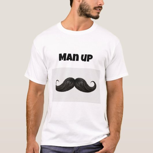 T-shirt (Devant)
