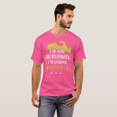 T-shirt (Voorkant volledig)