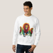T-shirt (Voorkant volledig)