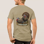 T-Shirt (Achterkant)