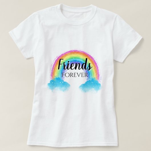 T-shirt (Design devant)