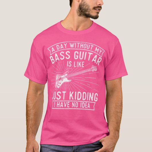 T-Shirt (Devant)