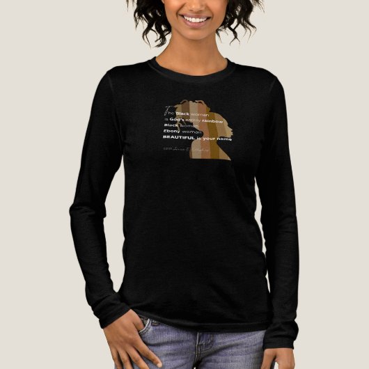 T-shirt (Voorkant)