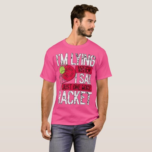 T-Shirt (Devant entier)