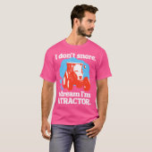 T-shirt (Devant entier)