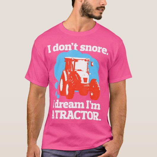 T-shirt (Devant)
