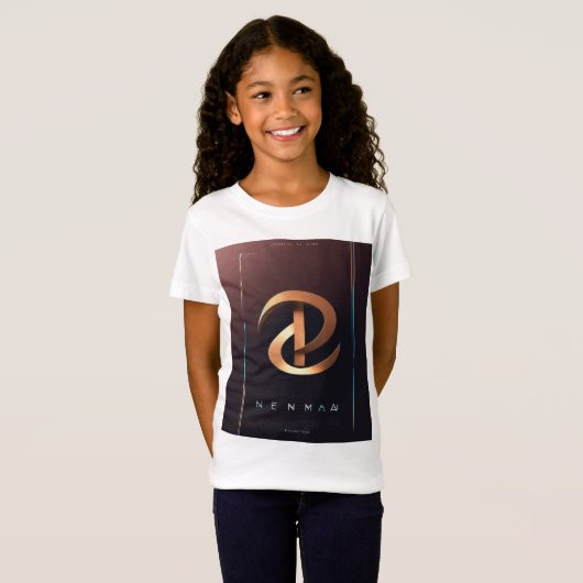 T-shirt (Devant entier)