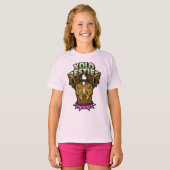 T-Shirt (Devant entier)