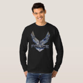T-Shirt (Devant entier)