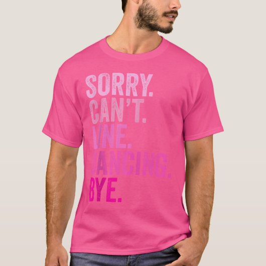 T-shirt (Voorkant)