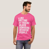 T-Shirt (Devant entier)