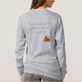 T-shirt (Dos)