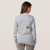T-shirt (Dos entier)