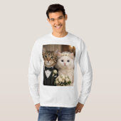 T-shirt (Devant entier)