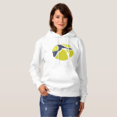 T-shirt (Voorkant volledig)