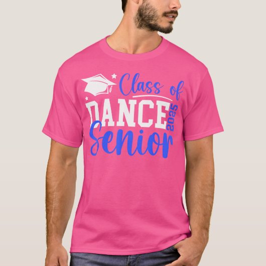 T-Shirt (Devant)
