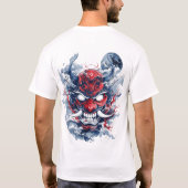 T-Shirt (Dos)