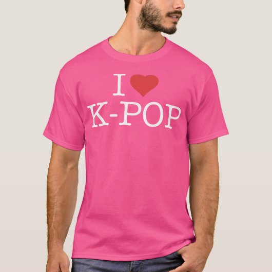T-shirt (Voorkant)