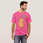 T-shirt (Voorkant volledig)