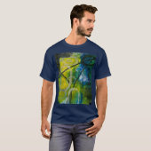 T-shirt (Devant entier)