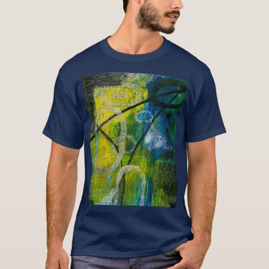 T-shirt (Devant)