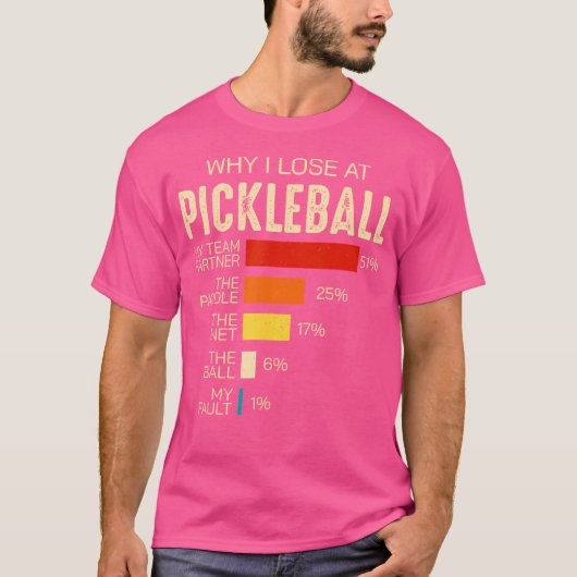 T-shirt (Voorkant)