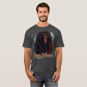 T-Shirt (Devant entier)