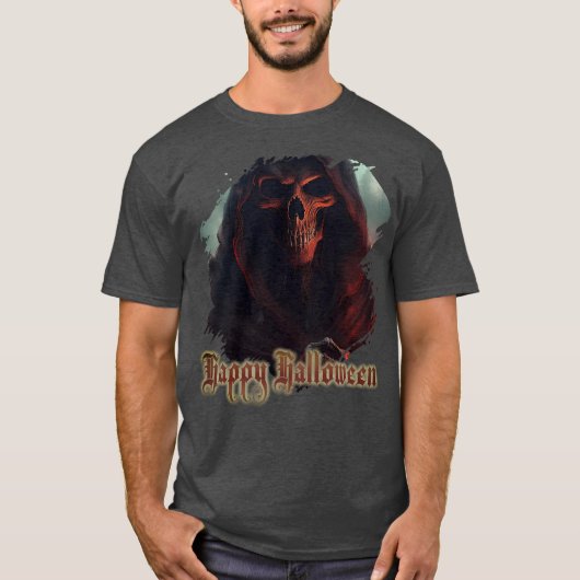 T-Shirt (Devant)