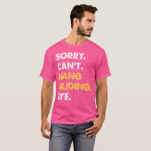 T-shirt (Voorkant volledig)