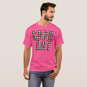 T-shirt (Devant entier)