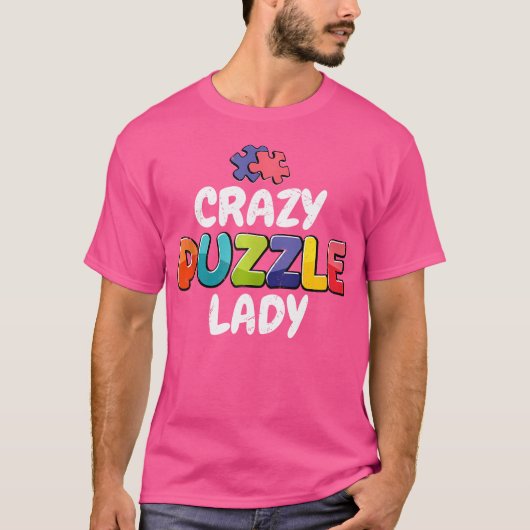 T-shirt (Devant)