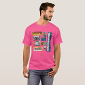 T-Shirt (Devant entier)