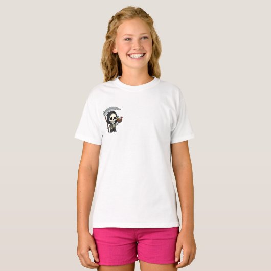 T-Shirt (Devant entier)