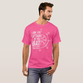T-shirt (Voorkant volledig)