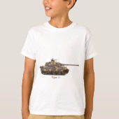 T-shirt (Voorkant)
