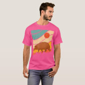 T-shirt (Devant entier)