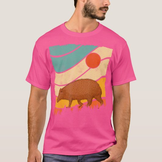 T-shirt (Devant)