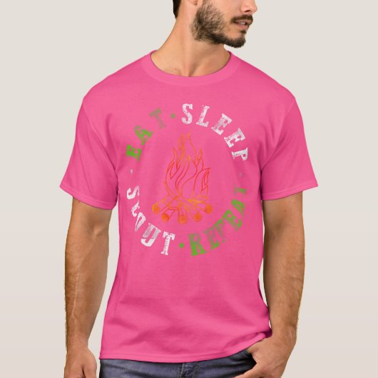 T-shirt (Voorkant)