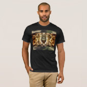 T-Shirt (Devant entier)