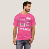 T-Shirt (Devant entier)