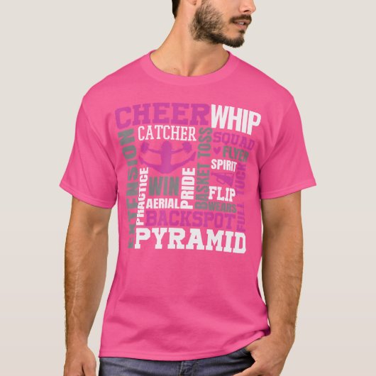 T-Shirt (Devant)
