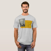 T-Shirt (Devant entier)