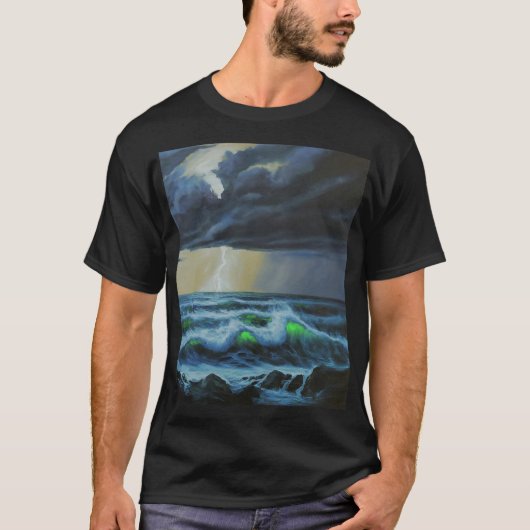T-shirt (Devant)