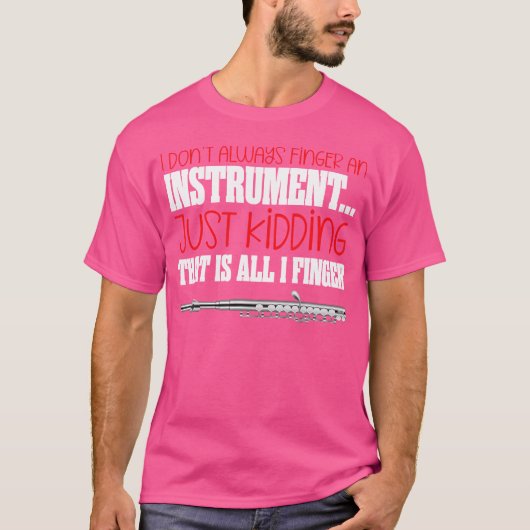 T-shirt (Voorkant)