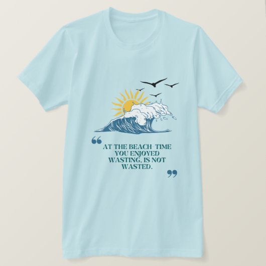 T-shirt (Design devant)